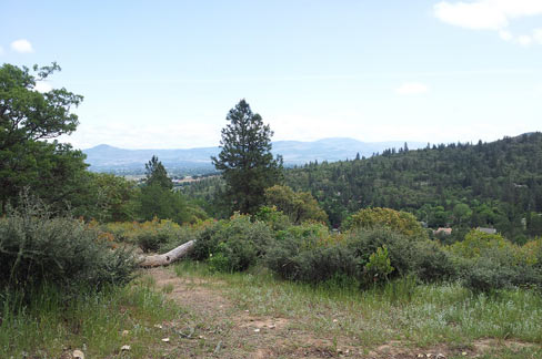 Britt-Trails