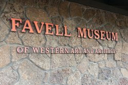 Favell-Museum-of-Western-Art-&-Artifacts