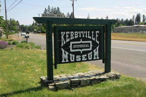 Kerbyville-Museum
