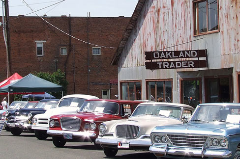 Oakland-Museum