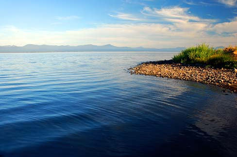 fishing-lake