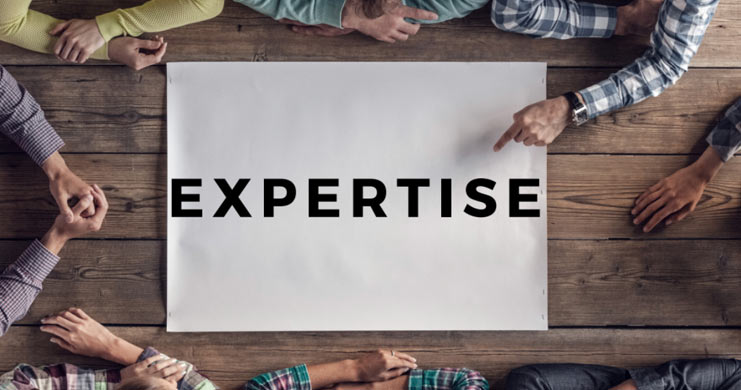expertise